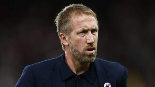 Поттер может возглавить один из клубов Лиги 1