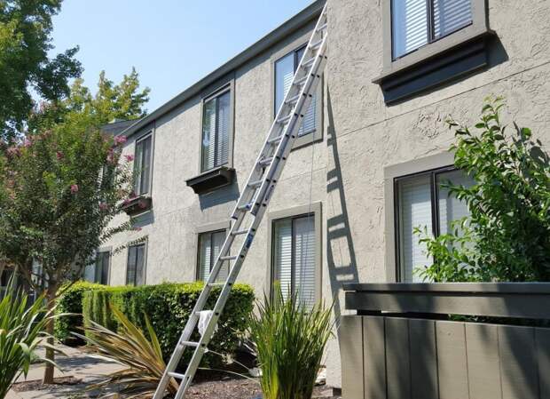 Про наши суеверия - понятно, а вот чего боятся американцы (странные предрассудки)