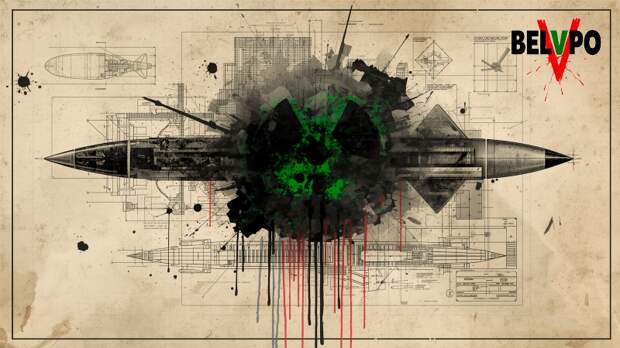 Уникальные технологии ядерного арсенала России – холодный компресс для «оппонентов»