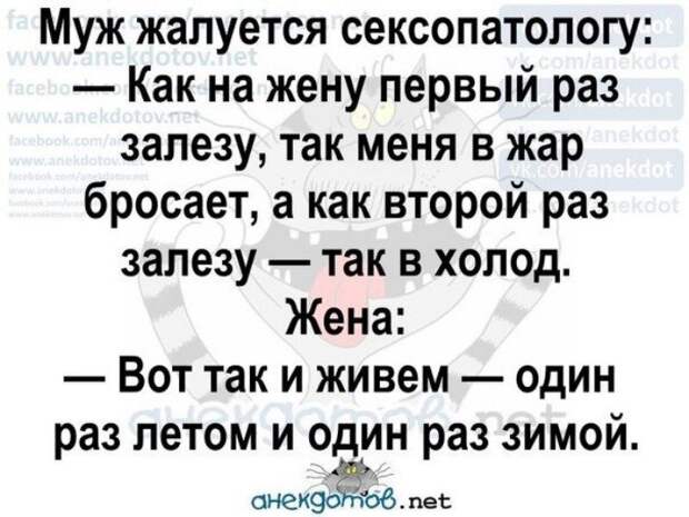Анекдоты - лучшее от "анекдотовнет"