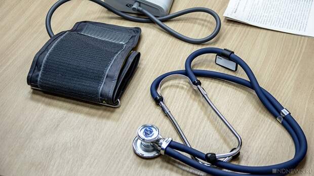 Заболеваемость ОРВИ остается на Южном Урале на высоких значениях