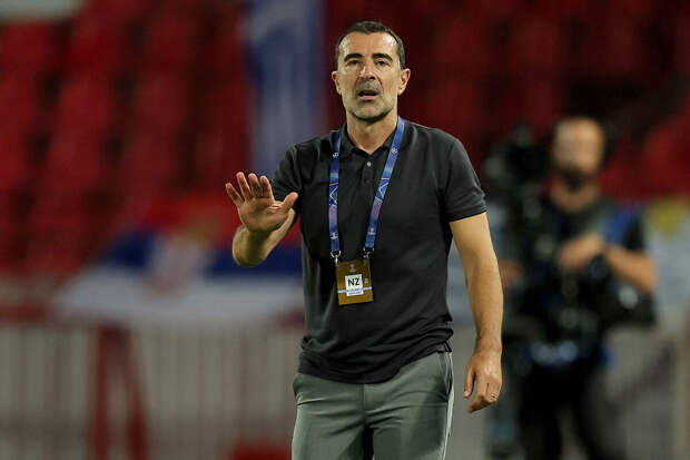 Карседо заявил, что будет сложно стать чемпионом со "Спартаком"