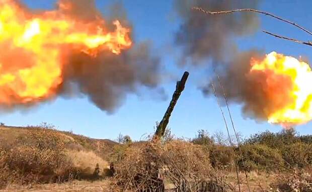 Купянская катастрофа ВСУ: Бандеровцы винят плохую погоду, русским погода не мешает