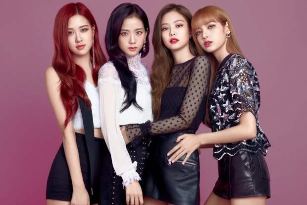 Yang Hyun Suk Hints At Exciting Plans For BLACKPINK In 2019