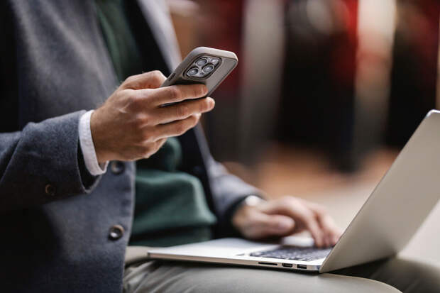 Ведяхин: корпоративным сервисам необходимо внедрять ИИ в ответ на запрос рынка