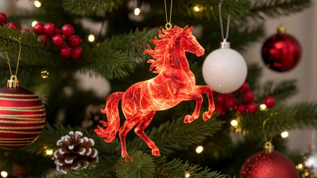 Подарки в год Красной Огненной Лошади: что выбрать в 2026-м