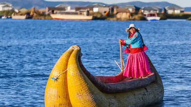 Странная жизнь других: Жанна Бадоева о том, как путешествия избавляют от стереотипов