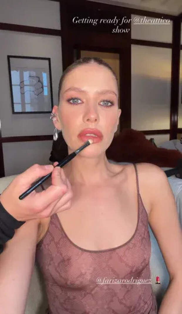 Елена Перминова