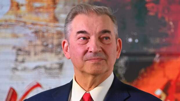 Третьяк — о подаче в суд на IIHF: пора уже наезжать на Международную федерацию