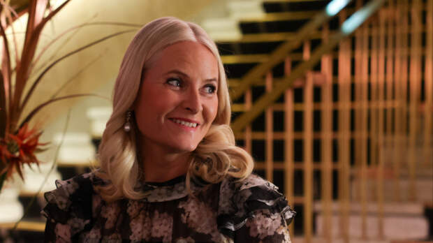 Обменивались сообщениями: как Эпштейн связан с влиятельными женщинами Норвегии