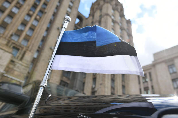 Euronews: Эстония и Латвия призвали возобновить прямой диалог с Россией