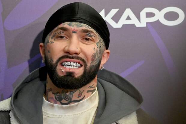 Суд в Петербурге рассмотрит дело рэпера Ганвеста о пропаганде наркотиков