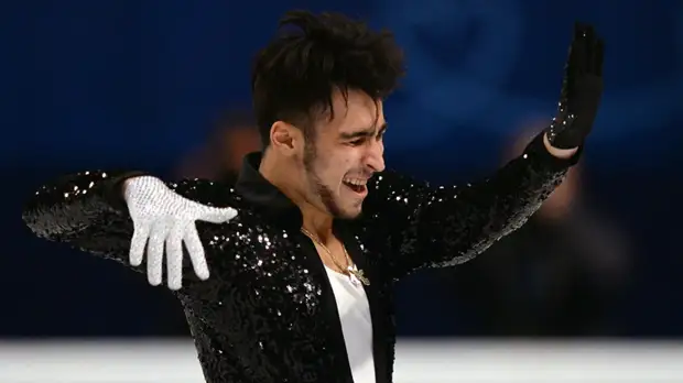 Бывший российский фигурист рассказал, как зарабатывал на жизнь игрой в покер