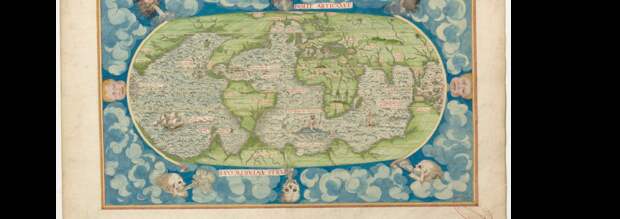 Национальная библиотека Франции