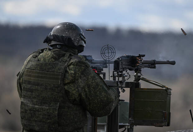 «Нужно быть готовыми»: в подполье предупредили о «масштабных атаках» ВСУ