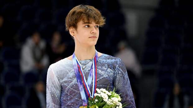 Дикиджи: у меня к прыжковому турниру отношение попроще