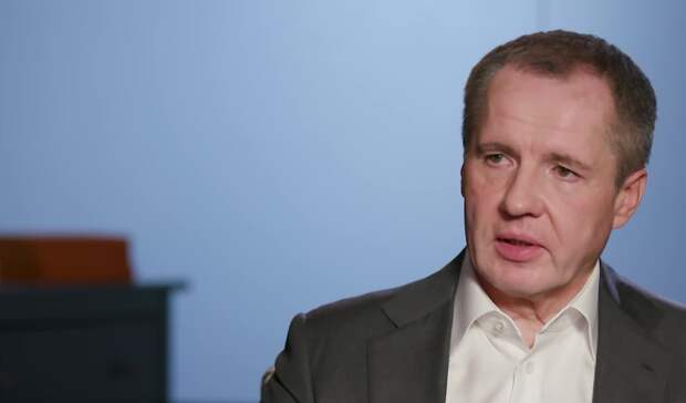 Более 60 тысяч жителей Белгорода остаются без света после обстрела ВСУ