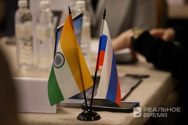 До 3 тыс. военных смогут размещаться в РФ и Индии по соглашению