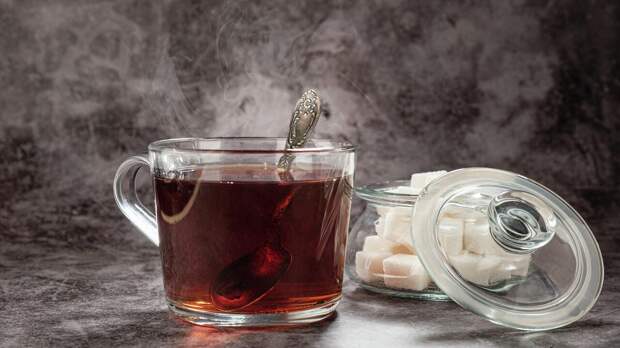 В «Росчайкофе» рассказали об ожидаемом росте цен на чай