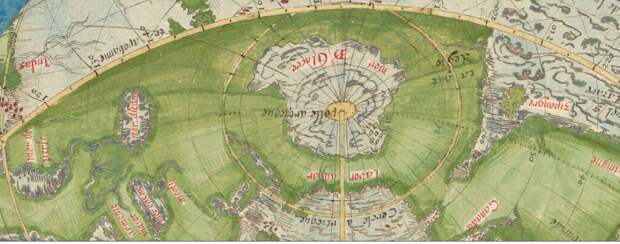 Национальная библиотека Франции