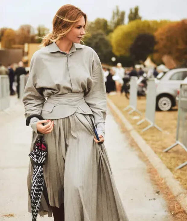 Дарья Веледеева