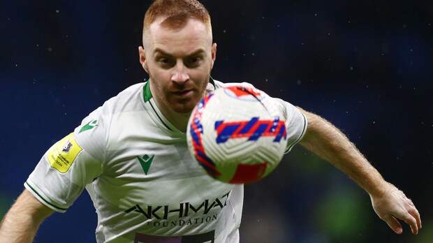 Богосавац: «Зенит» победил заслуженно, эта команда борется за чемпионство»