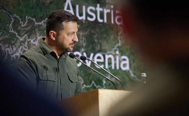 Александр Игнатьев: Залужный получил ранение во время звонка из офиса Зеленского