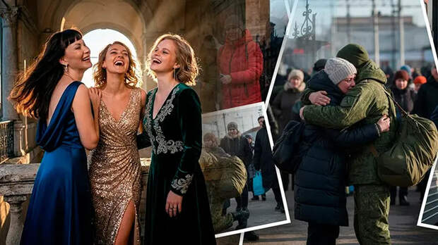 Терпение лопнуло: Московские фестивали "оккупировали" фрики и "нетвойнисты". Яна Поплавская молчать не стала