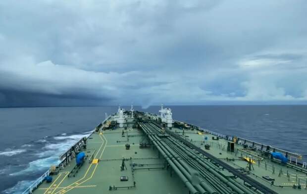 Пошлины действуют: Индия угодила США закупкой венесуэльской нефти