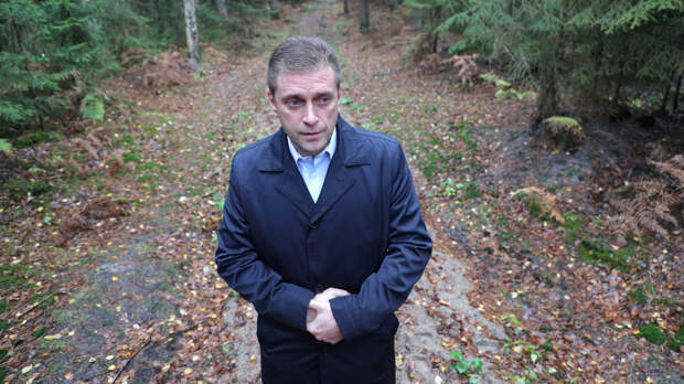 Директор нацпарка «Куршская коса» задержан в Калининградской области