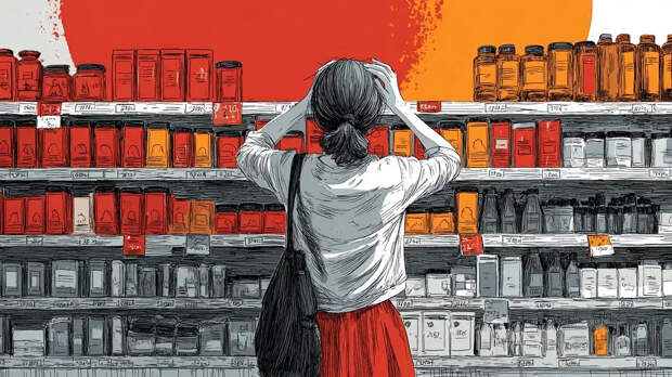 Сухой закон по-вологодски: Регион удивил рекордными результатами