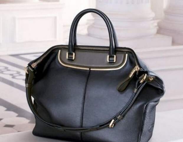 Tod's Bags Collection 2018 2019