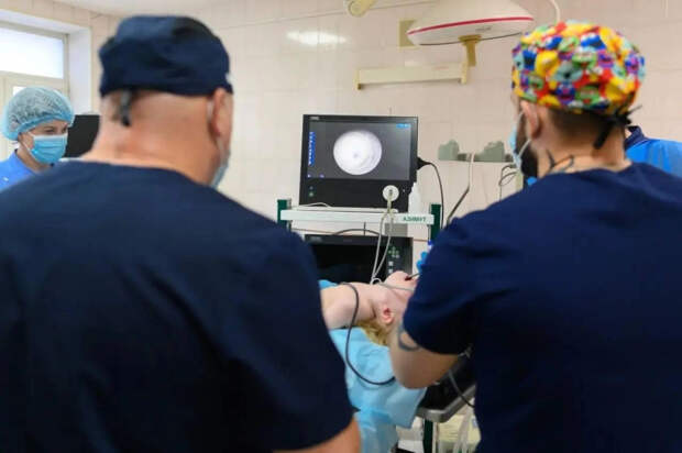 Подросток в Приморском крае госпитализирован с поражением желудка после употребления газировки