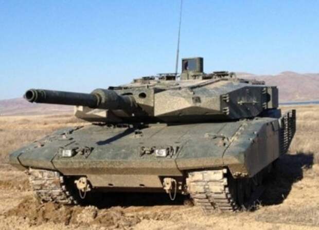 Леопард Leopard
