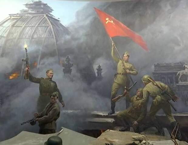 Почему одно поколение победило Гитлера, а другое - развалило СССР