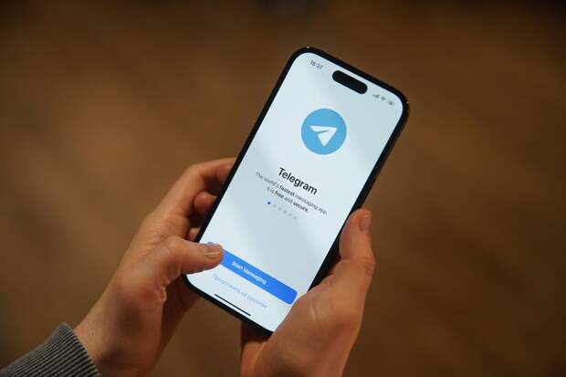 Пользователям посоветовали закрывать Telegram при перегреве смартфона