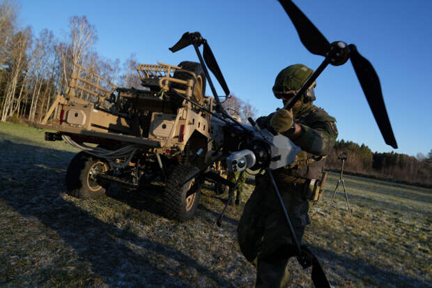 WP: новость об атаке на резиденцию Путина показала хрупкость мирного процесса