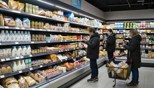 Ситуация катастрофическая. В 2026 году нас ждут горы фальсификата