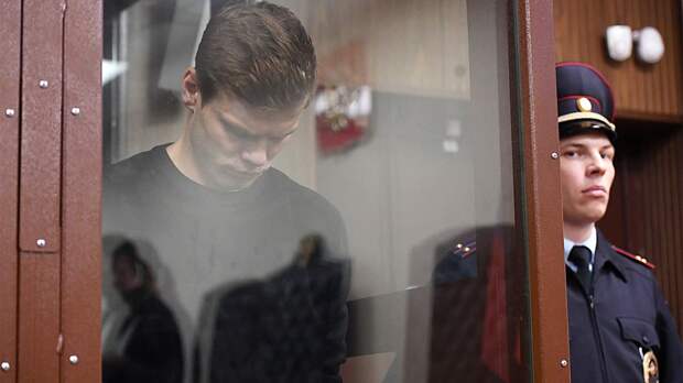 Мостовой об истории с Кокориным и Мамаевым: «Пошумели здорово. Кокора — легенда в любом случае»