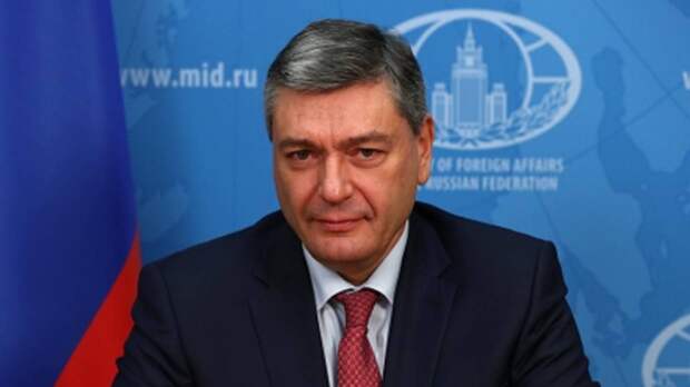 МИД РФ: страны бывшего СССР всегда будут в приоритете у Москвы