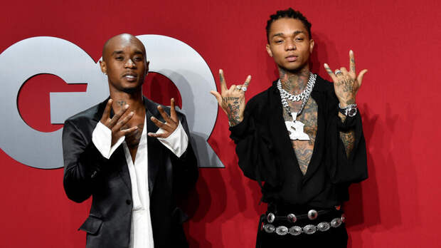 Rae Sremmrud выступят в Москве с главным хитом манекен-челленджа