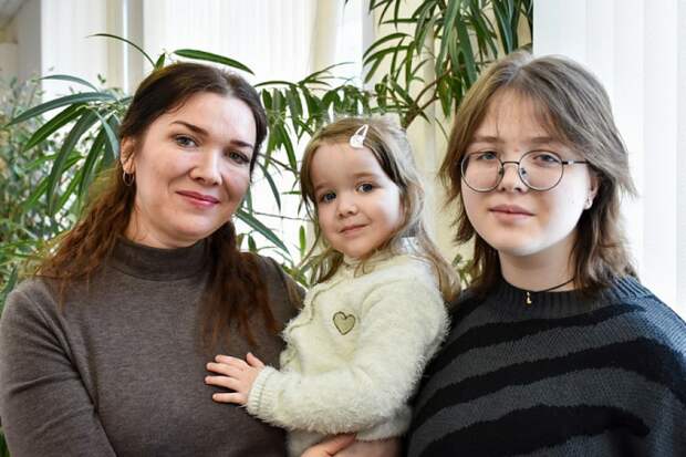 55 сирот получили жилищные сертификаты на покупку жилья в Тульской области