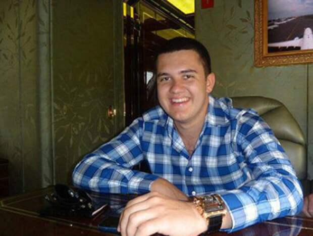 Forbes назвал самых богатых наследников российских миллиардеров с наследством от Forbes назвал самых богатых наследников российских миллиардеров с наследством от $2,5 млрд,5 млрд