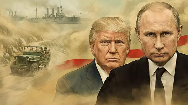 Трамп обязан Путину жизнью? Рассекреченные тайны Кремля. Миссия – "Спасти президента США"