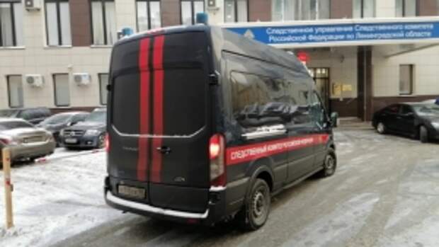 Председателю Следственного комитета России представят доклад по информации о ДТП в Ленинградской области с участием автобуса