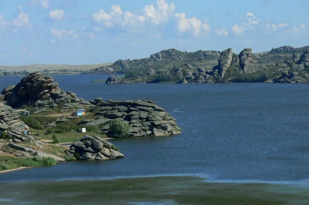 7 клевых мест на Алтае, которые стоит посетить вместо Сочи