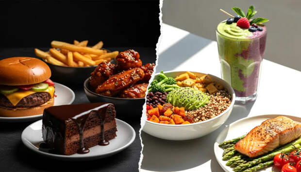 Клетчатка — наше всё: врач объяснила, сколько нужно есть каждый день