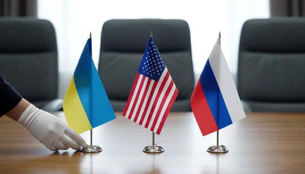 Не ждали? А они пролезли на переговоры. Что делали представители ЕС в Женеве?