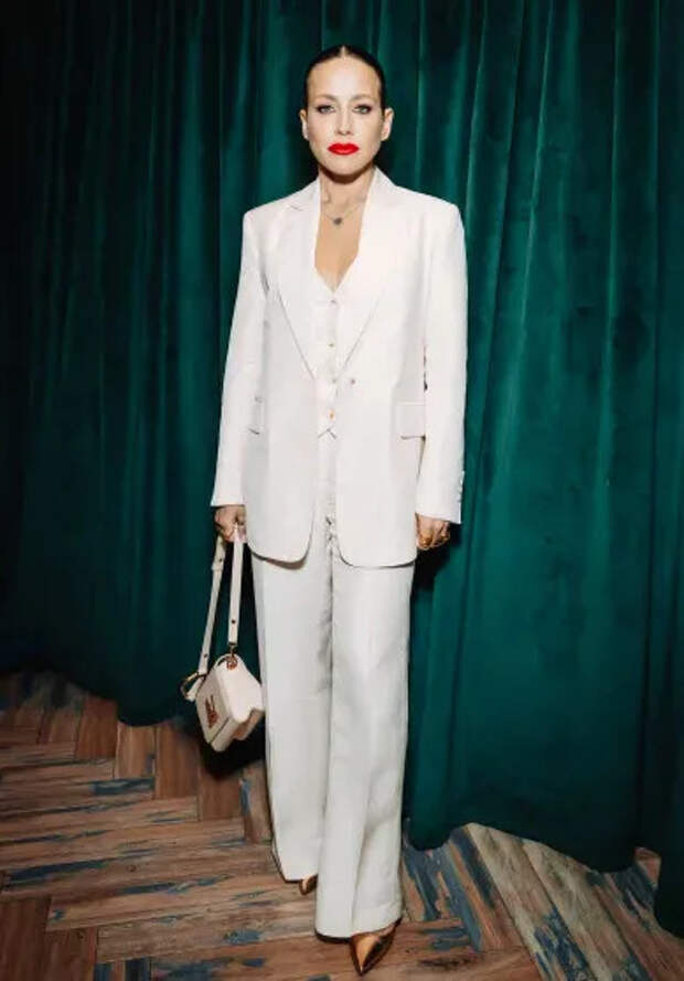 Юлия Барановская