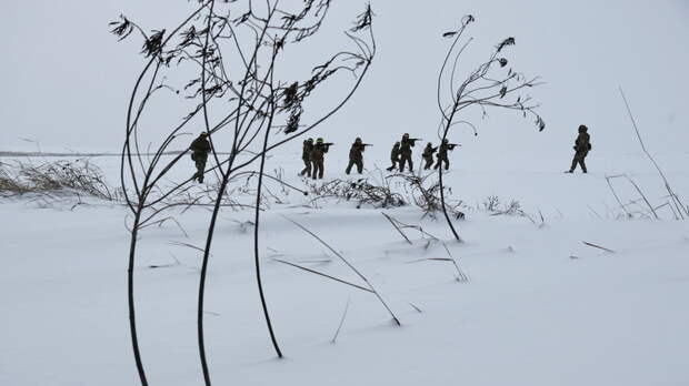 В Днепропетровской области напали на боевиков «Айдара»
